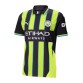 Seconda Maglia Manchester City 2024/2025